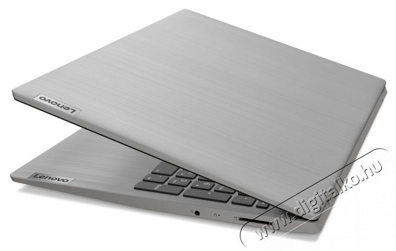 Lenovo IdeaPad 3 15ADA05 15,6 Iroda &eacute;s sz&aacute;m&iacute;t&aacute;stechnika - Notebook - 513900