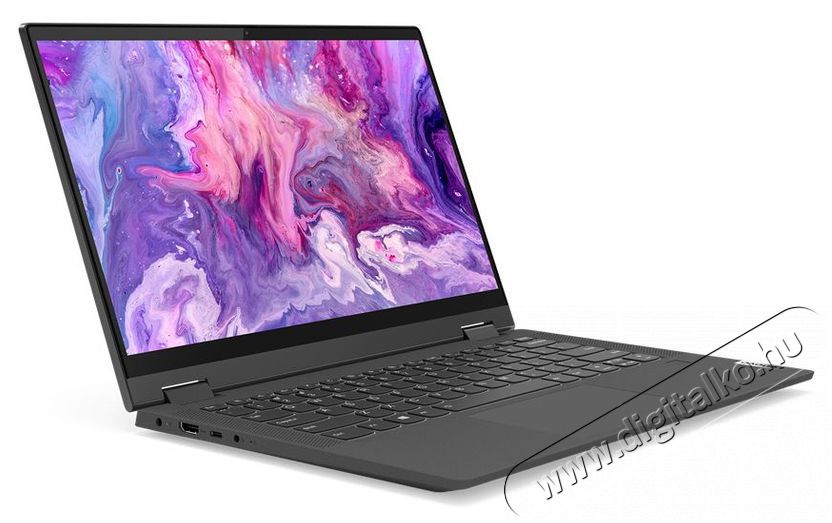 Lenovo IdeaPad 5 14ARE05 81YM003KHV 14 Iroda &eacute;s sz&aacute;m&iacute;t&aacute;stechnika - Notebook - 513898
