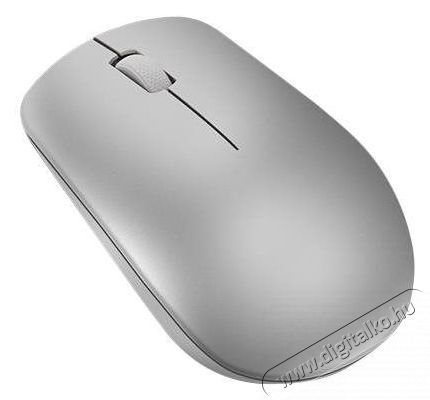 Lenovo 530 (GY51F09725) Wireless Mouse (Platinum Grey) Eg&eacute;r Iroda &eacute;s sz&aacute;m&iacute;t&aacute;stechnika - Eg&eacute;r - Vezet&eacute;k n&eacute;lk&uuml;li eg&eacute;r - 531393