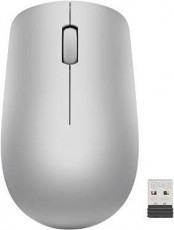 Lenovo 530 (GY51F09725) Wireless Mouse (Platinum Grey) Eg&eacute;r Iroda &eacute;s sz&aacute;m&iacute;t&aacute;stechnika - Eg&eacute;r - Vezet&eacute;k n&eacute;lk&uuml;li eg&eacute;r - 531393