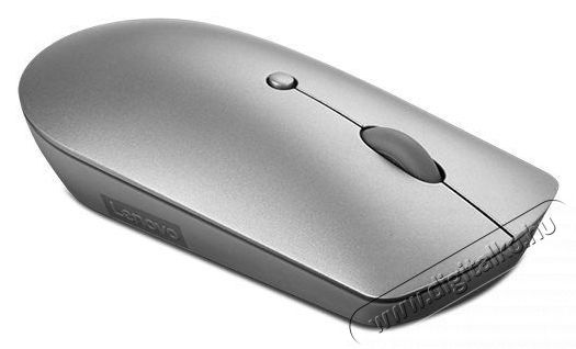 Lenovo Bluetooth Silent Mouse (GY50X88832) Iroda &eacute;s sz&aacute;m&iacute;t&aacute;stechnika - Eg&eacute;r - Vezet&eacute;k n&eacute;lk&uuml;li eg&eacute;r - 531407
