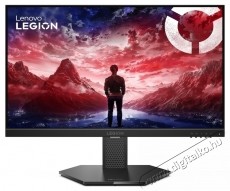 Lenovo Legion Gaming monitor 24-10, 23.8  , LED, Full HD, IPS, 0.5ms (MPRT), 240Hz Iroda &eacute;s sz&aacute;m&iacute;t&aacute;stechnika - Monitor - Monitor - 533551