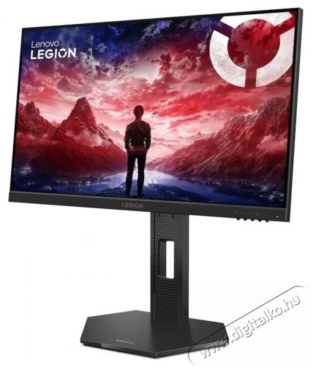 Lenovo Legion Gaming monitor 24-10, 23.8  , LED, Full HD, IPS, 0.5ms (MPRT), 240Hz Iroda &eacute;s sz&aacute;m&iacute;t&aacute;stechnika - Monitor - Monitor - 533551
