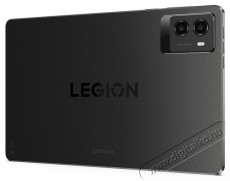 Lenovo Legion Tab 2025 tablet, ZAEF0078GR, Snapdragon 8 Gen 3, 8.8 2.5K (2560x1600), 16GB RAM, 512GB, Wi-fi, Eclipse Black, FOLIO CASE + GLASS FILM Mobil / Kommunik&aacute;ci&oacute; / Smart - Tablet - Android tablet - 533550