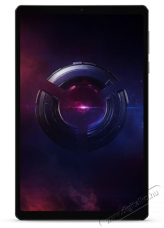 Lenovo Legion Tab 2025 tablet, ZAEF0078GR, Snapdragon 8 Gen 3, 8.8 2.5K (2560x1600), 16GB RAM, 512GB, Wi-fi, Eclipse Black, FOLIO CASE + GLASS FILM Mobil / Kommunik&aacute;ci&oacute; / Smart - Tablet - Android tablet - 533550