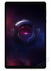 Lenovo Legion Tab 2025 tablet, ZAEF0078GR, Snapdragon 8 Gen 3, 8.8 2.5K (2560x1600), 16GB RAM, 512GB, Wi-fi, Eclipse Black, FOLIO CASE + GLASS FILM Mobil / Kommunik&aacute;ci&oacute; / Smart - Tablet - Android tablet - 533550
