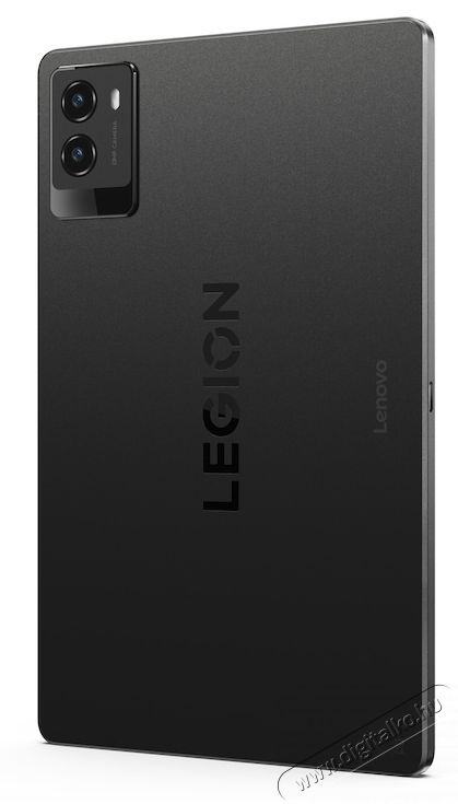 Lenovo Legion Tab 2025 tablet, ZAEF0078GR, Snapdragon 8 Gen 3, 8.8 2.5K (2560x1600), 16GB RAM, 512GB, Wi-fi, Eclipse Black, FOLIO CASE + GLASS FILM Mobil / Kommunik&aacute;ci&oacute; / Smart - Tablet - Android tablet - 533550