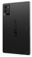 Lenovo Legion Tab 2025 tablet, ZAEF0078GR, Snapdragon 8 Gen 3, 8.8 2.5K (2560x1600), 16GB RAM, 512GB, Wi-fi, Eclipse Black, FOLIO CASE + GLASS FILM Mobil / Kommunik&aacute;ci&oacute; / Smart - Tablet - Android tablet - 533550