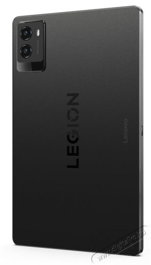 Lenovo Legion Tab 2025 tablet, ZAEF0078GR, Snapdragon 8 Gen 3, 8.8 2.5K (2560x1600), 16GB RAM, 512GB, Wi-fi, Eclipse Black, FOLIO CASE + GLASS FILM Mobil / Kommunik&aacute;ci&oacute; / Smart - Tablet - Android tablet - 533550