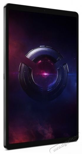 Lenovo Legion Tab 2025 tablet, ZAEF0078GR, Snapdragon 8 Gen 3, 8.8 2.5K (2560x1600), 16GB RAM, 512GB, Wi-fi, Eclipse Black, FOLIO CASE + GLASS FILM Mobil / Kommunik&aacute;ci&oacute; / Smart - Tablet - Android tablet - 533550