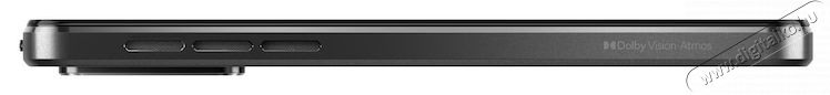 Lenovo Legion Tab 2025 tablet, ZAEF0078GR, Snapdragon 8 Gen 3, 8.8 2.5K (2560x1600), 16GB RAM, 512GB, Wi-fi, Eclipse Black, FOLIO CASE + GLASS FILM Mobil / Kommunik&aacute;ci&oacute; / Smart - Tablet - Android tablet - 533550