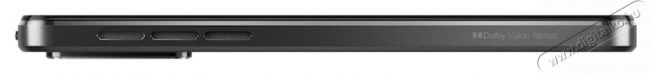 Lenovo Legion Tab 2025 tablet, ZAEF0078GR, Snapdragon 8 Gen 3, 8.8 2.5K (2560x1600), 16GB RAM, 512GB, Wi-fi, Eclipse Black, FOLIO CASE + GLASS FILM Mobil / Kommunik&aacute;ci&oacute; / Smart - Tablet - Android tablet - 533550
