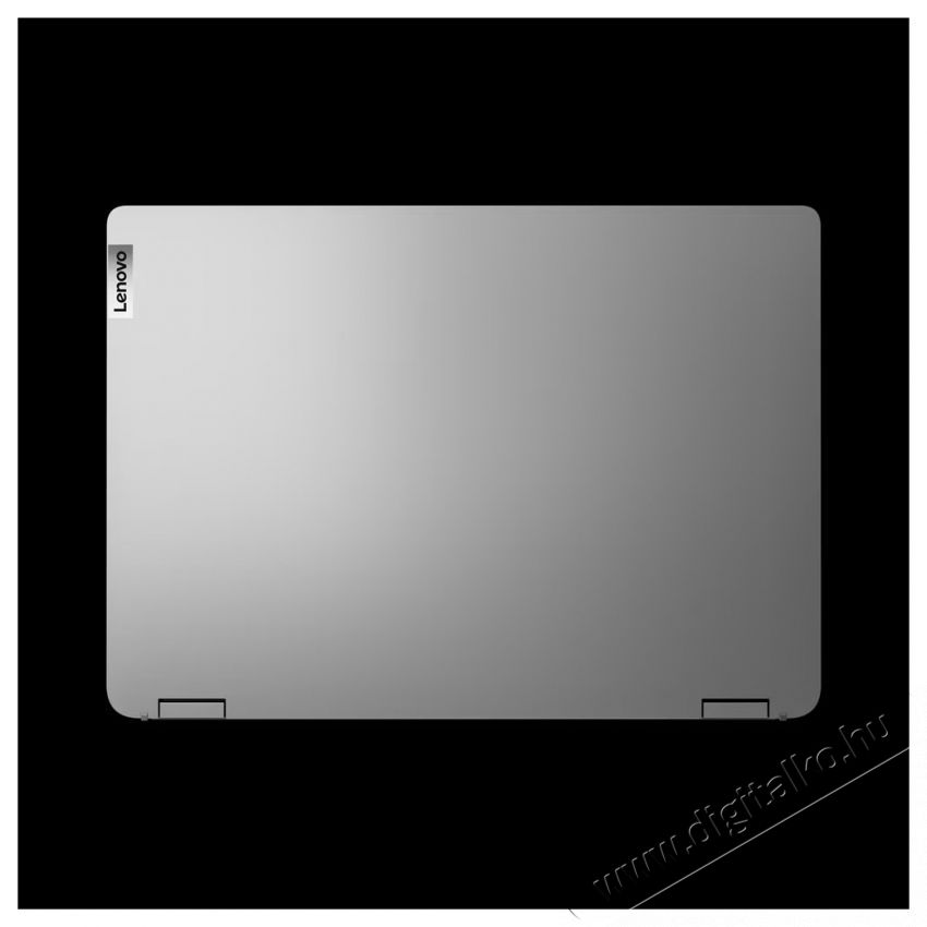 Lenovo Ideapad Flex 5 14IRU8 14  Touch WUXGA laptop, Intel  Core  i5-1335U, 16GB, 1TB SSD, Intel  Iris  Xe Graphics, Windows  11 Home S, Magyar billentyűzet, Sz&uuml;rke Iroda &eacute;s sz&aacute;m&iacute;t&aacute;stechnika - Notebook - 537084