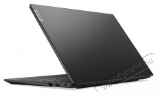 Lenovo V15 G4 IAH laptop, 15,6  FullHD, Intel  Core  i5-12500H, 8GB, 256GB SSD, Intel  Iris  Xe Graphics, FreeDOS, magyar billentyűzet, fekete Iroda &eacute;s sz&aacute;m&iacute;t&aacute;stechnika - Notebook - 537078