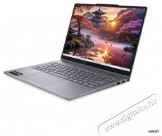 Lenovo IdeaPad 5 2-in-1 14AKP10 83KT001KHV Luna Grey - Iroda &eacute;s sz&aacute;m&iacute;t&aacute;stechnika - Notebook - 537908