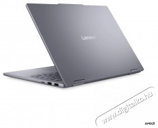 Lenovo IdeaPad 5 2-in-1 14AKP10 83KT001KHV Luna Grey Iroda &eacute;s sz&aacute;m&iacute;t&aacute;stechnika - Notebook - 537908