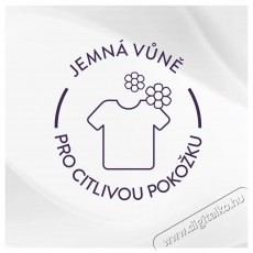 LENOR Lenor Sensitive 2,65 l (126 mos&aacute;s) H&aacute;ztart&aacute;s / Otthon / K&uuml;lt&eacute;r - Mos&oacute;g&eacute;p / sz&aacute;r&iacute;t&oacute;g&eacute;p - Kieg&eacute;sz&iacute;tő - 537898