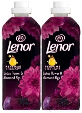 LENOR Lotus Flower Diamond Figs 1,97 l (94 mos&aacute;s) H&aacute;ztart&aacute;s / Otthon / K&uuml;lt&eacute;r - Mos&oacute;g&eacute;p / sz&aacute;r&iacute;t&oacute;g&eacute;p - Kieg&eacute;sz&iacute;tő - 537902