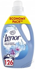 LENOR Spring Awakening 2,65 l (126 mos&aacute;s) H&aacute;ztart&aacute;s / Otthon / K&uuml;lt&eacute;r - Mos&oacute;g&eacute;p / sz&aacute;r&iacute;t&oacute;g&eacute;p - Kieg&eacute;sz&iacute;tő - 537900