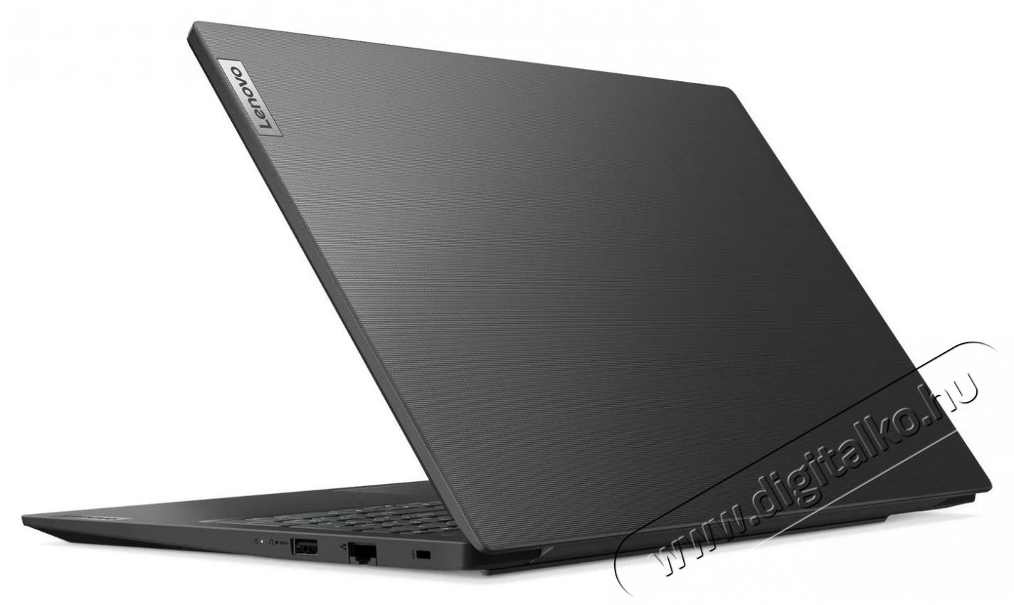 Lenovo V15 G5 IRL 83GW007WHV Business Black Iroda &eacute;s sz&aacute;m&iacute;t&aacute;stechnika - Notebook - 537907