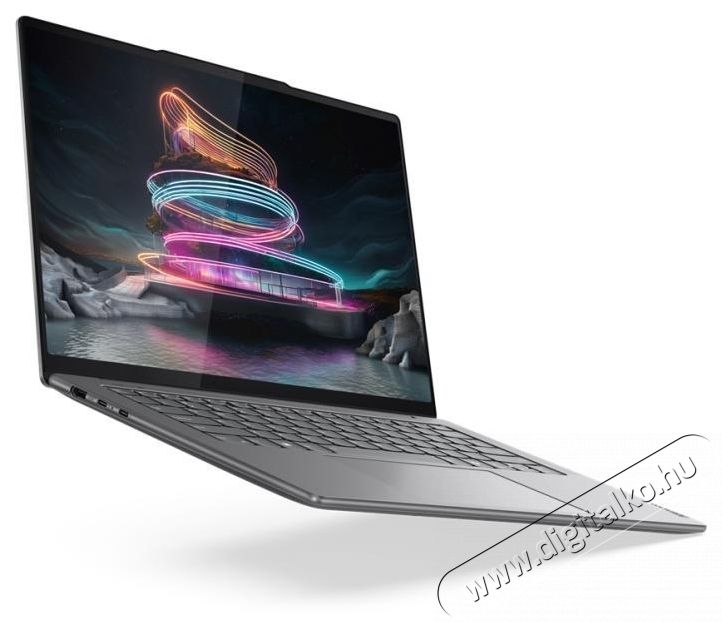 Lenovo Yoga Pro 7 14IMH9 14,5 Iroda &eacute;s sz&aacute;m&iacute;t&aacute;stechnika - Notebook - 516118
