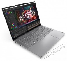 Lenovo Yoga Pro 7 14IMH9 14,5 Iroda &eacute;s sz&aacute;m&iacute;t&aacute;stechnika - Notebook - 516118