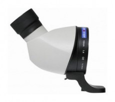 Lens2Scope Canon 45 fokos feh&eacute;r Fot&oacute;-Vide&oacute; kieg&eacute;sz&iacute;tők - Objekt&iacute;v kieg&eacute;sz&iacute;tő - Adapter - 260003