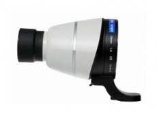 Lens2Scope Canon egyenes feh&eacute;r Fot&oacute;-Vide&oacute; kieg&eacute;sz&iacute;tők - Objekt&iacute;v kieg&eacute;sz&iacute;tő - Adapter - 260002
