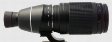 Lens2Scope Nikon egyenes fekete Fot&oacute;-Vide&oacute; kieg&eacute;sz&iacute;tők - Objekt&iacute;v kieg&eacute;sz&iacute;tő - Adapter - 260004