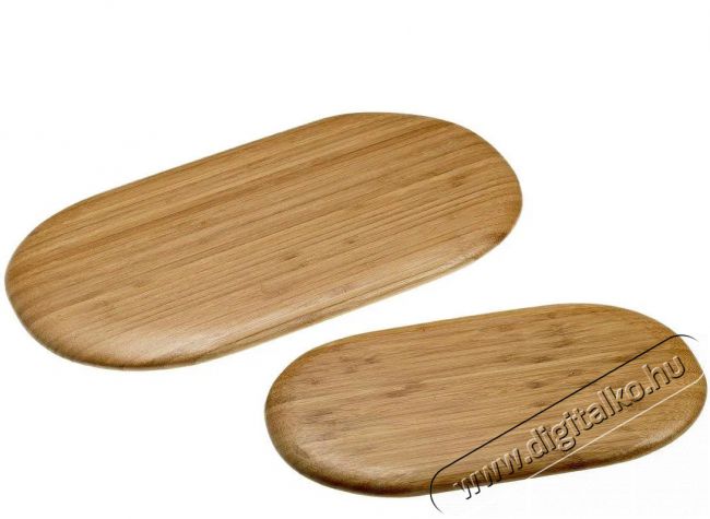 LEONE Bambusz t&aacute;ny&eacute;r, 21&times;40&times;1,5 cm Konyhai term&eacute;kek - Egy&eacute;b / Konyhai kieg&eacute;sz&iacute;tő - 527408