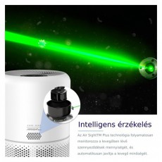 Levoit CORE 300S L&Eacute;GTISZT&Iacute;T&Oacute; Sz&eacute;ps&eacute;g&aacute;pol&aacute;s / Eg&eacute;szs&eacute;g - L&eacute;gtiszt&iacute;t&oacute; / p&aacute;r&aacute;s&iacute;t&oacute; / p&aacute;r&aacute;tlan&iacute;t&oacute; - L&eacute;gtiszt&iacute;t&oacute; - 470598