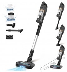 Levoit LVAC-200 4in1 Aku Turbo Cyclone, sz&uuml;rke H&aacute;ztart&aacute;s / Otthon / K&uuml;lt&eacute;r - Porsz&iacute;v&oacute; / takar&iacute;t&oacute;g&eacute;p - K&eacute;zi / &aacute;ll&oacute; porsz&iacute;v&oacute; - 511079