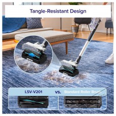 Levoit LVAC-200 4in1 Aku Turbo Cyclone, sz&uuml;rke H&aacute;ztart&aacute;s / Otthon / K&uuml;lt&eacute;r - Porsz&iacute;v&oacute; / takar&iacute;t&oacute;g&eacute;p - K&eacute;zi / &aacute;ll&oacute; porsz&iacute;v&oacute; - 511079