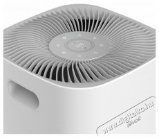 Levoit Core 600S SMART L&eacute;gtiszt&iacute;t&oacute; Sz&eacute;ps&eacute;g&aacute;pol&aacute;s / Eg&eacute;szs&eacute;g - L&eacute;gtiszt&iacute;t&oacute; / p&aacute;r&aacute;s&iacute;t&oacute; / p&aacute;r&aacute;tlan&iacute;t&oacute; - L&eacute;gtiszt&iacute;t&oacute; - 525212