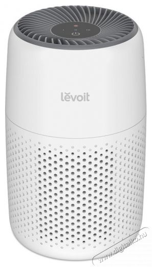 Levoit Core Mini, aromadiff&uacute;zorral 2in1 L&eacute;gtiszt&iacute;t&oacute; Sz&eacute;ps&eacute;g&aacute;pol&aacute;s / Eg&eacute;szs&eacute;g - L&eacute;gtiszt&iacute;t&oacute; / p&aacute;r&aacute;s&iacute;t&oacute; / p&aacute;r&aacute;tlan&iacute;t&oacute; - L&eacute;gtiszt&iacute;t&oacute; - 525213