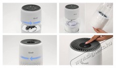 Levoit Core Mini, aromadiff&uacute;zorral 2in1 L&eacute;gtiszt&iacute;t&oacute; Sz&eacute;ps&eacute;g&aacute;pol&aacute;s / Eg&eacute;szs&eacute;g - L&eacute;gtiszt&iacute;t&oacute; / p&aacute;r&aacute;s&iacute;t&oacute; / p&aacute;r&aacute;tlan&iacute;t&oacute; - L&eacute;gtiszt&iacute;t&oacute; - 525213