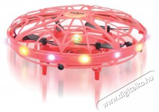 Lexibook Mini drón gesztusvezérléssel Fényképezőgép / kamera - Drón - Drón - 505900