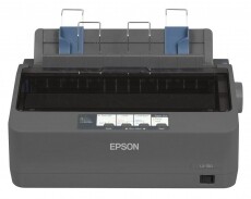 Epson LX-350 nyomtat&oacute; Iroda &eacute;s sz&aacute;m&iacute;t&aacute;stechnika - Nyomtat&oacute; - M&aacute;trixnyomtat&oacute; - 307227