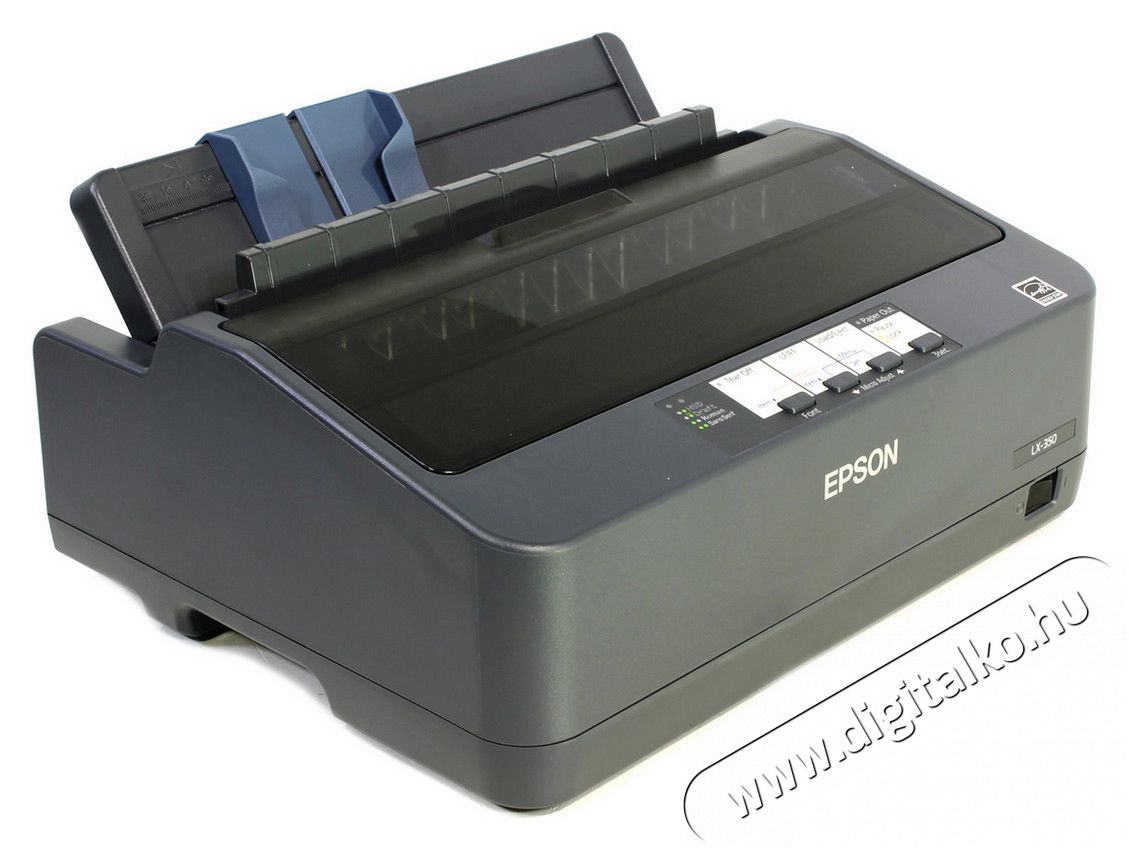 Epson LX-350 nyomtat&oacute; Iroda &eacute;s sz&aacute;m&iacute;t&aacute;stechnika - Nyomtat&oacute; - M&aacute;trixnyomtat&oacute; - 307227