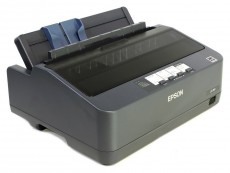 Epson LX-350 nyomtat&oacute; Iroda &eacute;s sz&aacute;m&iacute;t&aacute;stechnika - Nyomtat&oacute; - M&aacute;trixnyomtat&oacute; - 307227