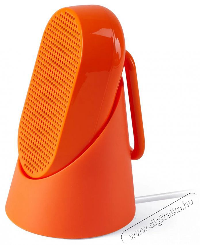 Lexon Mino T Orange fluo Audio-Video / Hifi / Multim&eacute;dia - Hordozhat&oacute;, vezet&eacute;k n&eacute;lk&uuml;li / bluetooth hangsug&aacute;rz&oacute; - Hordozhat&oacute;, vezet&eacute;k n&eacute;lk&uuml;li / bluetooth hangsug&aacute;rz&oacute; - 522390