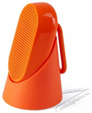 Lexon Mino T Orange fluo Audio-Video / Hifi / Multim&eacute;dia - Hordozhat&oacute;, vezet&eacute;k n&eacute;lk&uuml;li / bluetooth hangsug&aacute;rz&oacute; - Hordozhat&oacute;, vezet&eacute;k n&eacute;lk&uuml;li / bluetooth hangsug&aacute;rz&oacute; - 522390