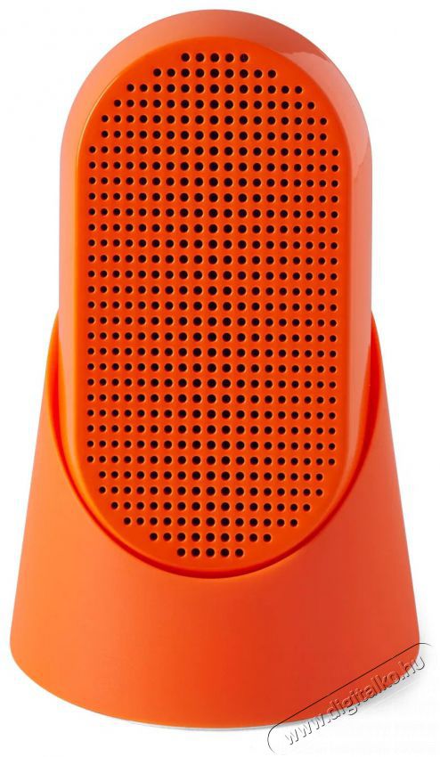 Lexon Mino T Orange fluo Audio-Video / Hifi / Multim&eacute;dia - Hordozhat&oacute;, vezet&eacute;k n&eacute;lk&uuml;li / bluetooth hangsug&aacute;rz&oacute; - Hordozhat&oacute;, vezet&eacute;k n&eacute;lk&uuml;li / bluetooth hangsug&aacute;rz&oacute; - 522390