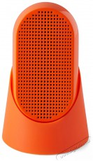 Lexon Mino T Orange fluo Audio-Video / Hifi / Multim&eacute;dia - Hordozhat&oacute;, vezet&eacute;k n&eacute;lk&uuml;li / bluetooth hangsug&aacute;rz&oacute; - Hordozhat&oacute;, vezet&eacute;k n&eacute;lk&uuml;li / bluetooth hangsug&aacute;rz&oacute; - 522390