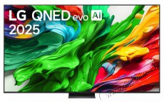 LG 100QNED86A6 Telev&iacute;zi&oacute;k - LED telev&iacute;zi&oacute; - UHD 4K felbont&aacute;s&uacute; - 505905