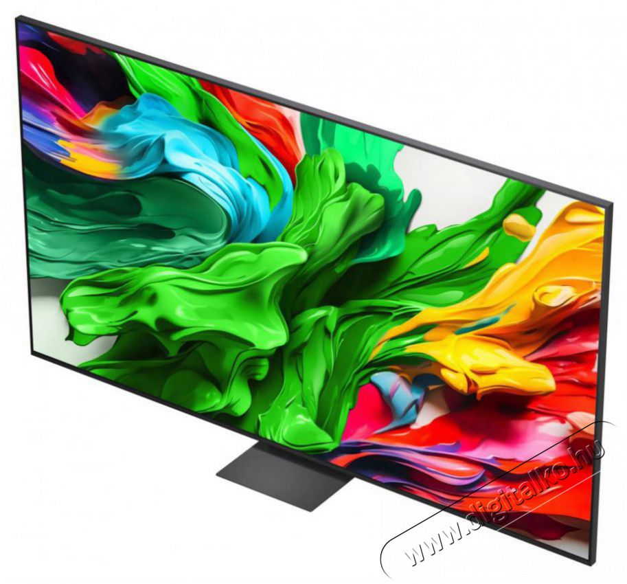 LG 100QNED86A6 Telev&iacute;zi&oacute;k - LED telev&iacute;zi&oacute; - UHD 4K felbont&aacute;s&uacute; - 505905