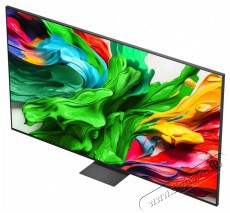 LG 100QNED86A6 Telev&iacute;zi&oacute;k - LED telev&iacute;zi&oacute; - UHD 4K felbont&aacute;s&uacute; - 505905