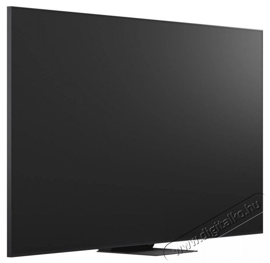 LG 100QNED86A6 Telev&iacute;zi&oacute;k - LED telev&iacute;zi&oacute; - UHD 4K felbont&aacute;s&uacute; - 505905