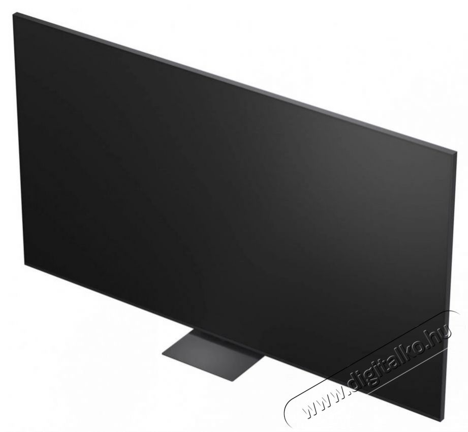 LG 100QNED86A6 Telev&iacute;zi&oacute;k - LED telev&iacute;zi&oacute; - UHD 4K felbont&aacute;s&uacute; - 505905