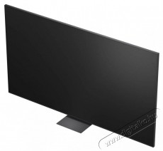 LG 100QNED86A6 Telev&iacute;zi&oacute;k - LED telev&iacute;zi&oacute; - UHD 4K felbont&aacute;s&uacute; - 505905